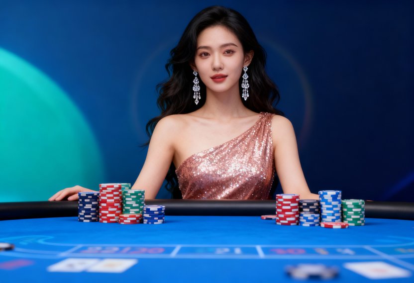 Cryptoleo Casino Live Dealer : L'Expérience Ultime du Casino en Direct avec Crypto