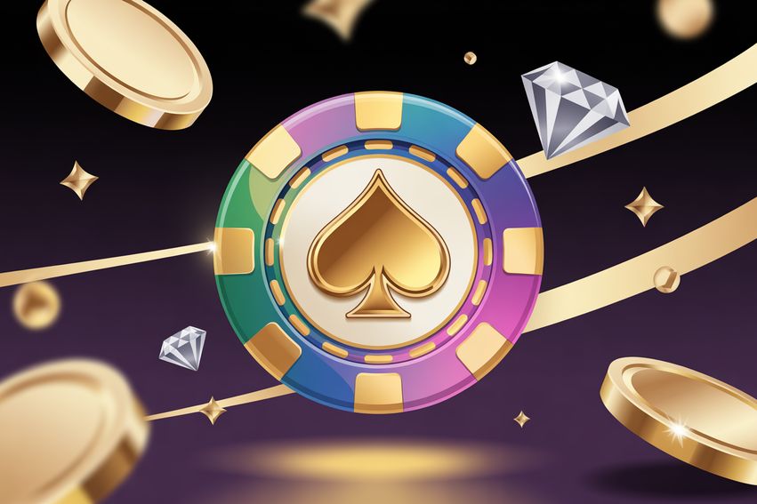 Guide Winspark Casino pour Débutants : Tout ce que Vous Devez Savoir