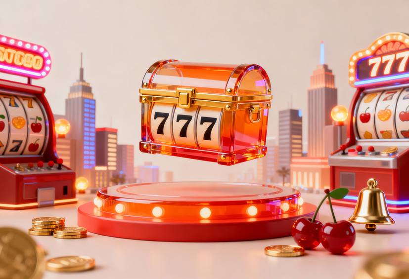 Jeton Rouge Casino Live Casino: Jouez avec de Vrais Croupiers